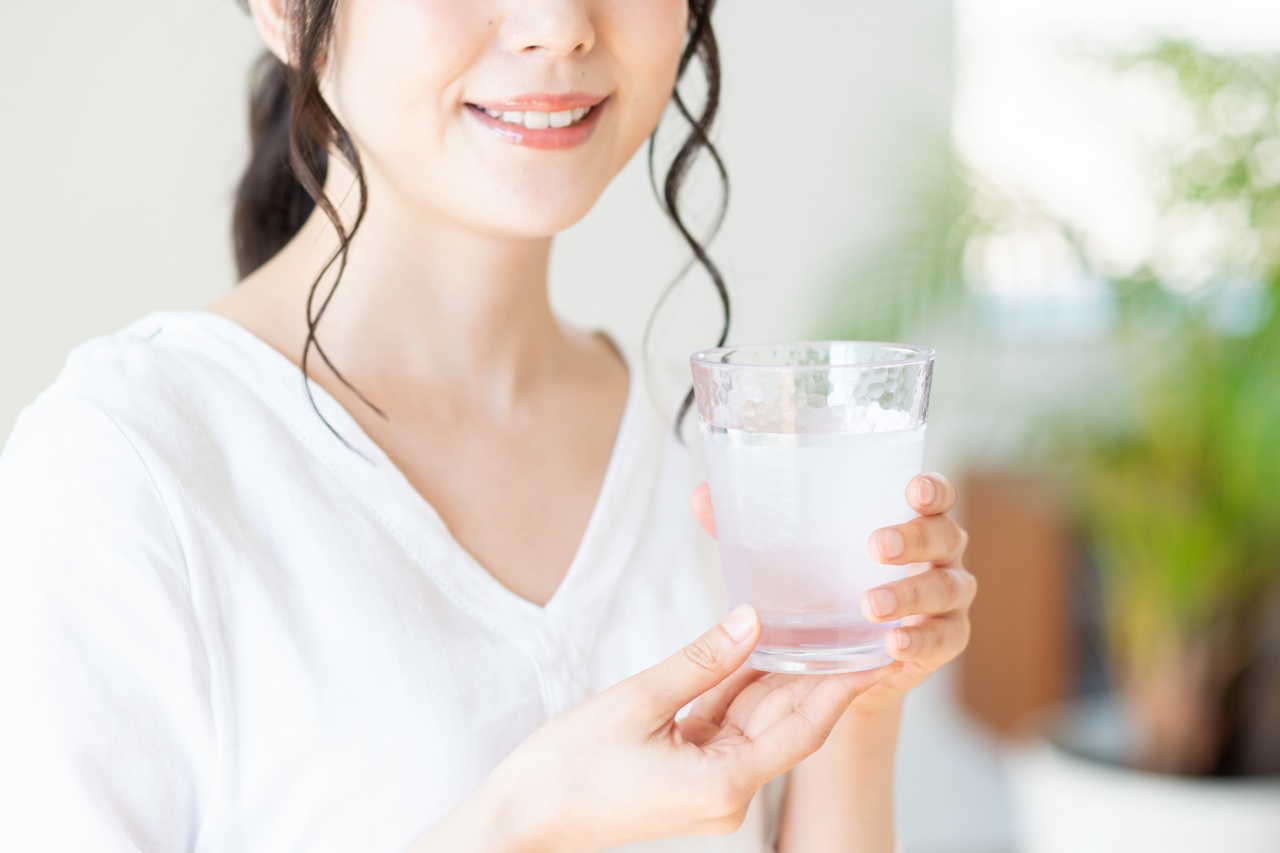 ドリンクサービス (宅配)